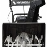 Снегоуборщик бензиновый HYUNDAI S 5560