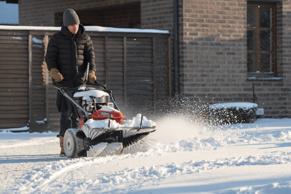 Как выбрать лучший снегоуборщик для дома и дачи в 2026 году: 7 советов от экспертов