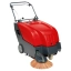 Аккумуляторные подметальные машины