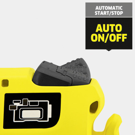 Насос Karcher BP 4 HOME &amp; GARDEN 