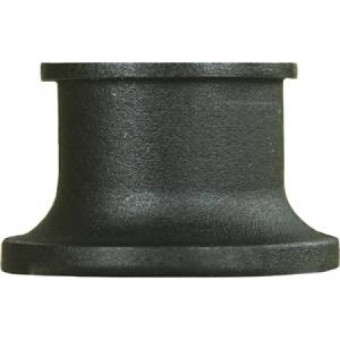 Вставка для штекера (DN08, пласт) R+M