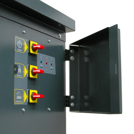 Мойка высокого давления Lavor HHPV 2015 LP RA