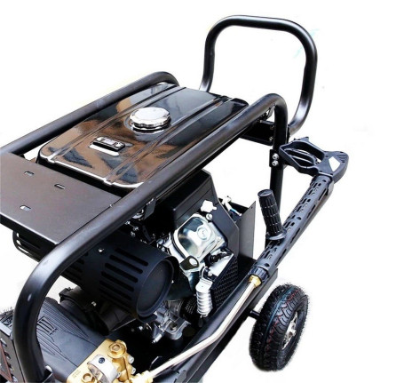 Мойка высокого давления бензиновая TOR BXV2235 (350бар, 22л/мин)