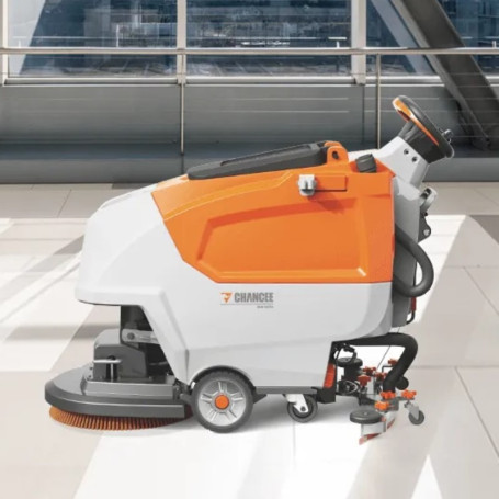 Поломоечная машина Chancee XMD50 (100 Ач, Lithium)