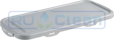 Крышка TTS для ведра (10-20л, герметичная)