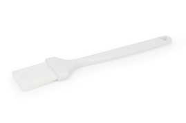 Щетка IGEAX для выпечки (50мм, очень мягкий, белый)