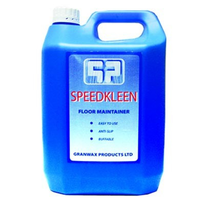 Средство для полов Pramol SPEEDKLEEN 5л