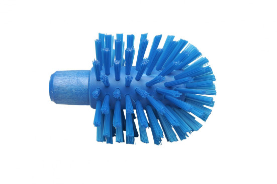 Щетка моющая для труб FBK (ø105х115х14 мм, синий)
