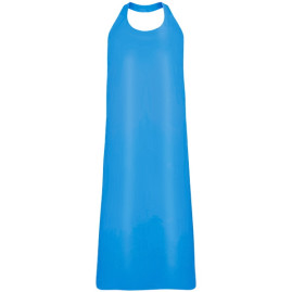 Фартук Reiko aproLin eco (синий, Дл-135см)