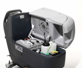 Поломоечная машина Nilfisk SC800-86 EcoFlex