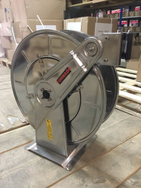 Барабан высокого давления TORNADO AV 3501 (20бар)