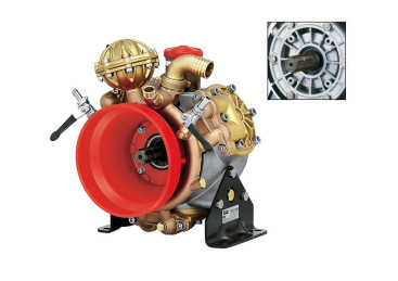 Мембранный насос AR BHS 150 AP C/C (NBR, 50 бар, 142.6 л/мин, ВОМ 1&quot;⅜)