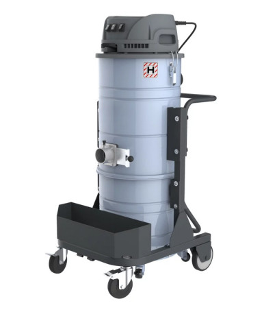 Пылесос промышленный VOSTOK IVS S302 (PTFE HEPA, набор D50)