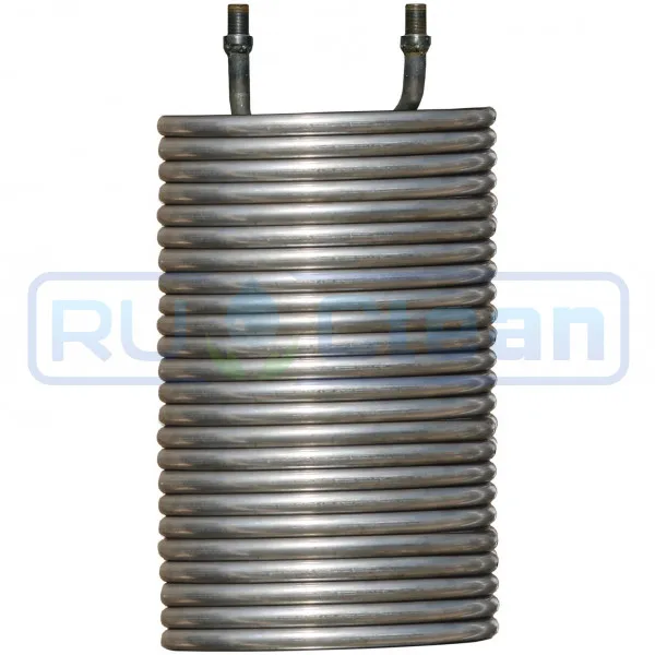 Змеевик R+M 200080552