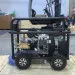 Мойка высокого давления бензиновая TOR BXV2235 (350бар, 22л/мин)