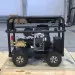 Мойка высокого давления бензиновая TOR BXV2235 (350бар, 22л/мин)