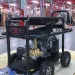 Мойка высокого давления бензиновая TOR BXV2235 (350бар, 22л/мин)