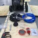 Мойка высокого давления бензиновая TOR BXV2235 (350бар, 22л/мин)