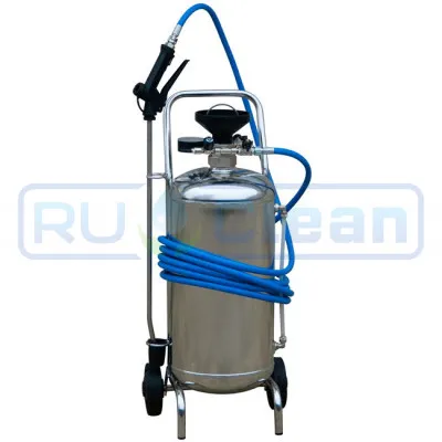 Пеногенератор PROCAR 24л Inox
