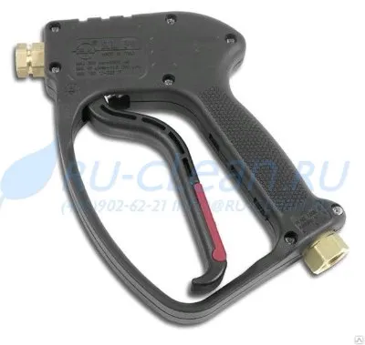 Курок RL 26 (вход 22x1,5ш-выход M22x1,5г)