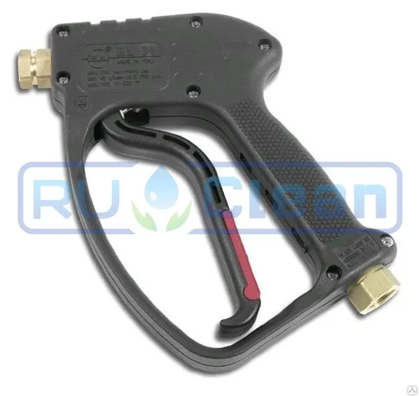 Курок RL 26 (вход 22x1,5ш-выход M22x1,5г)
