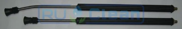 Копье в сборе (60см, вх.нипп.KW, вых.1/4"г) PA