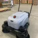 Подметальная машина Velargos 1060 Lithium