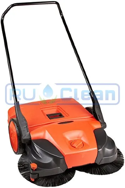 Подметальная машина Starmix Haaga 477 PROFI