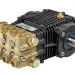 Мойка высокого давления Comet KM Classic 8.16 TS FW2 (с нагревом)