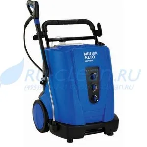 Мойка высокого давления Nilfisk NEPTUNE 2-33