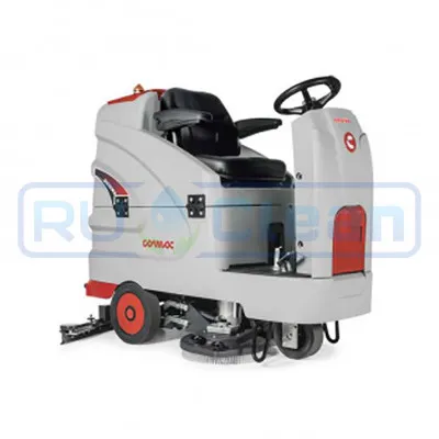 Поломоечная машина Comac Innova Comfort 85 B Manual (200Ач, Li)