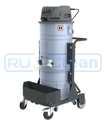 Пылесос промышленный VOSTOK IVS S302 (PTFE HEPA, набор D50)