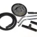 Пылесос промышленный VOSTOK IVS S302 (PTFE HEPA, набор D50)