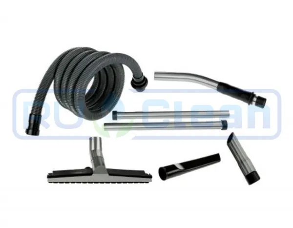 Комплект аксессуаров для мастерской Nilfisk Grey 302000927 (D36мм, 6шт)