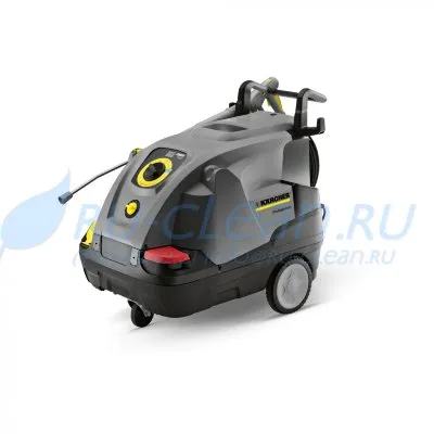 Мойка высокого давления Karcher HDS 5/12 C (с нагревом)