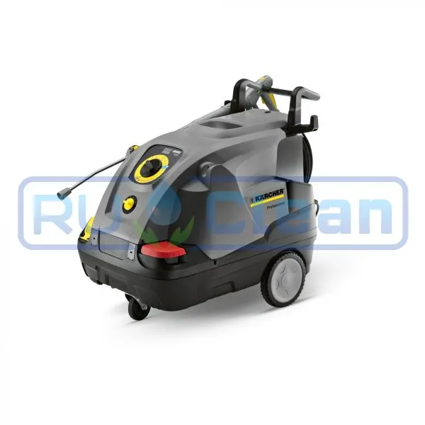 Мойка высокого давления Karcher HDS 5/12 C (с нагревом)