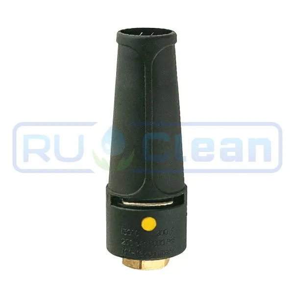Насадка регулируемая IDROJET 2 (050, 1/4г)