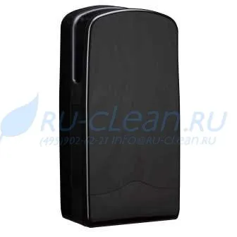 Сушилка для рук V-JET 1760 W (автоматическая, BLACK BCK)