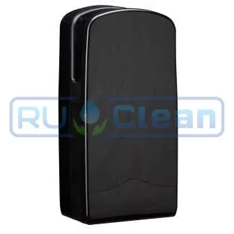 Сушилка для рук V-JET 1760 W (автоматическая, BLACK BCK)