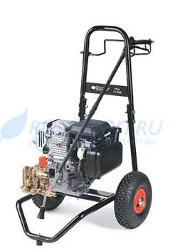 Мойка высокого давления COMET FDX 12/170-50
