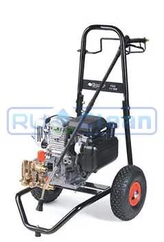 Мойка высокого давления COMET FDX 12/170-50