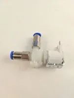 Электромагнитный клапан IPC KTRI02139 (для СТ45, 24В)