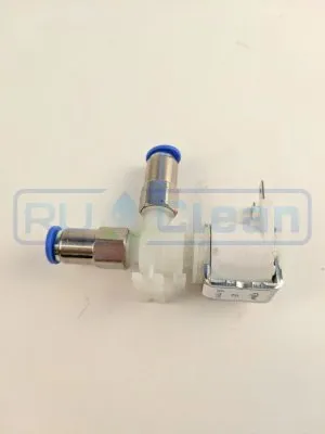 Электромагнитный клапан IPC KTRI02139 (для СТ45, 24В)
