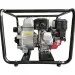 Мотопомпа HND WP 20 XT