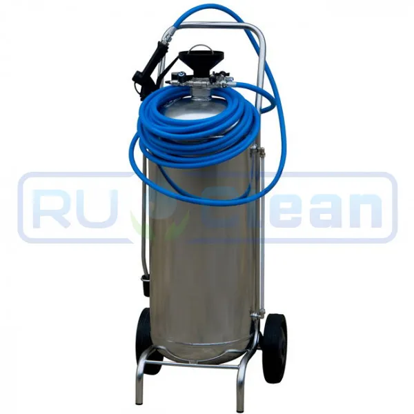 Пеногенератор PROCAR 50л Inox
