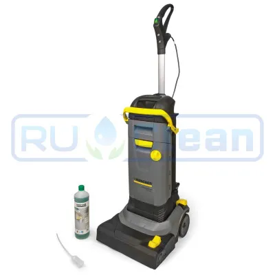 Поломоечная машина Karcher BR 30/4 C Retai