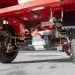 Трицикл электрический Rutrike Амулет 1100 (черный матовый)