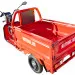 Трицикл электрический Rutrike Амулет 1100 (черный матовый)