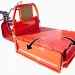 Трицикл электрический Rutrike Амулет 1100 (черный матовый)