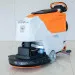 Поломоечная машина Chancee XMD50 Self-walking (113 Ач, GEL)